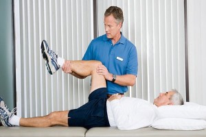 Physical Therapist Salary